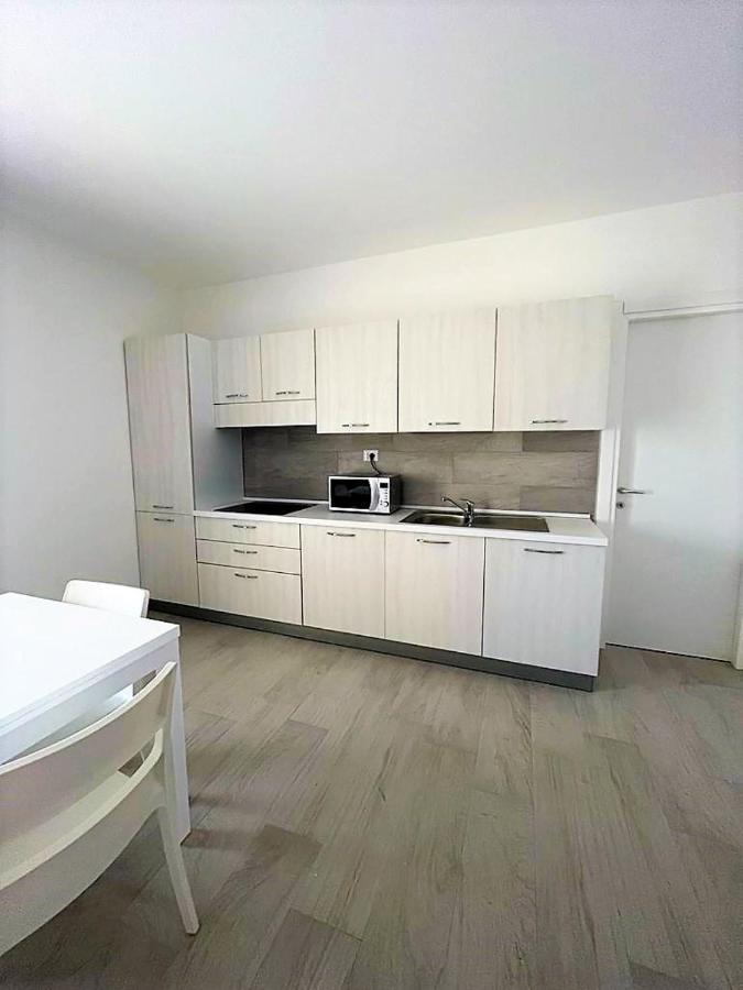 Affittimoderni La Maddalena - Mada22 Apartment Екстериор снимка
