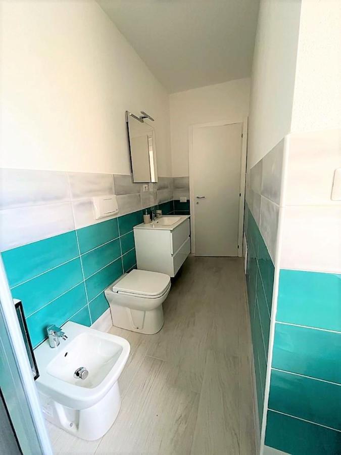 Affittimoderni La Maddalena - Mada22 Apartment Екстериор снимка