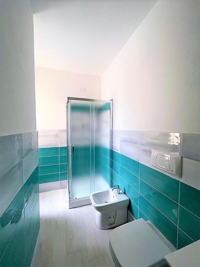 Affittimoderni La Maddalena - Mada22 Apartment Екстериор снимка