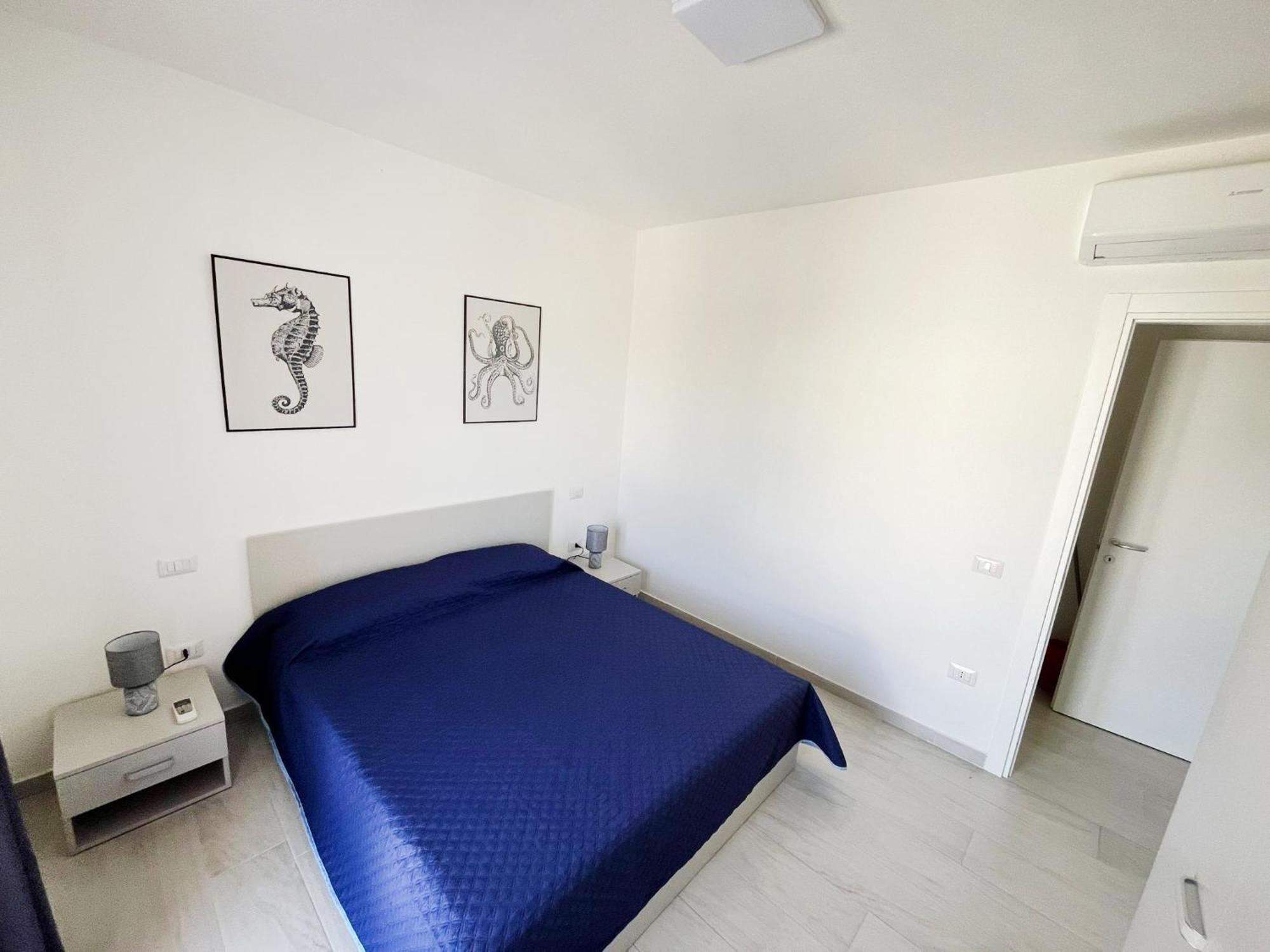 Affittimoderni La Maddalena - Mada22 Apartment Екстериор снимка