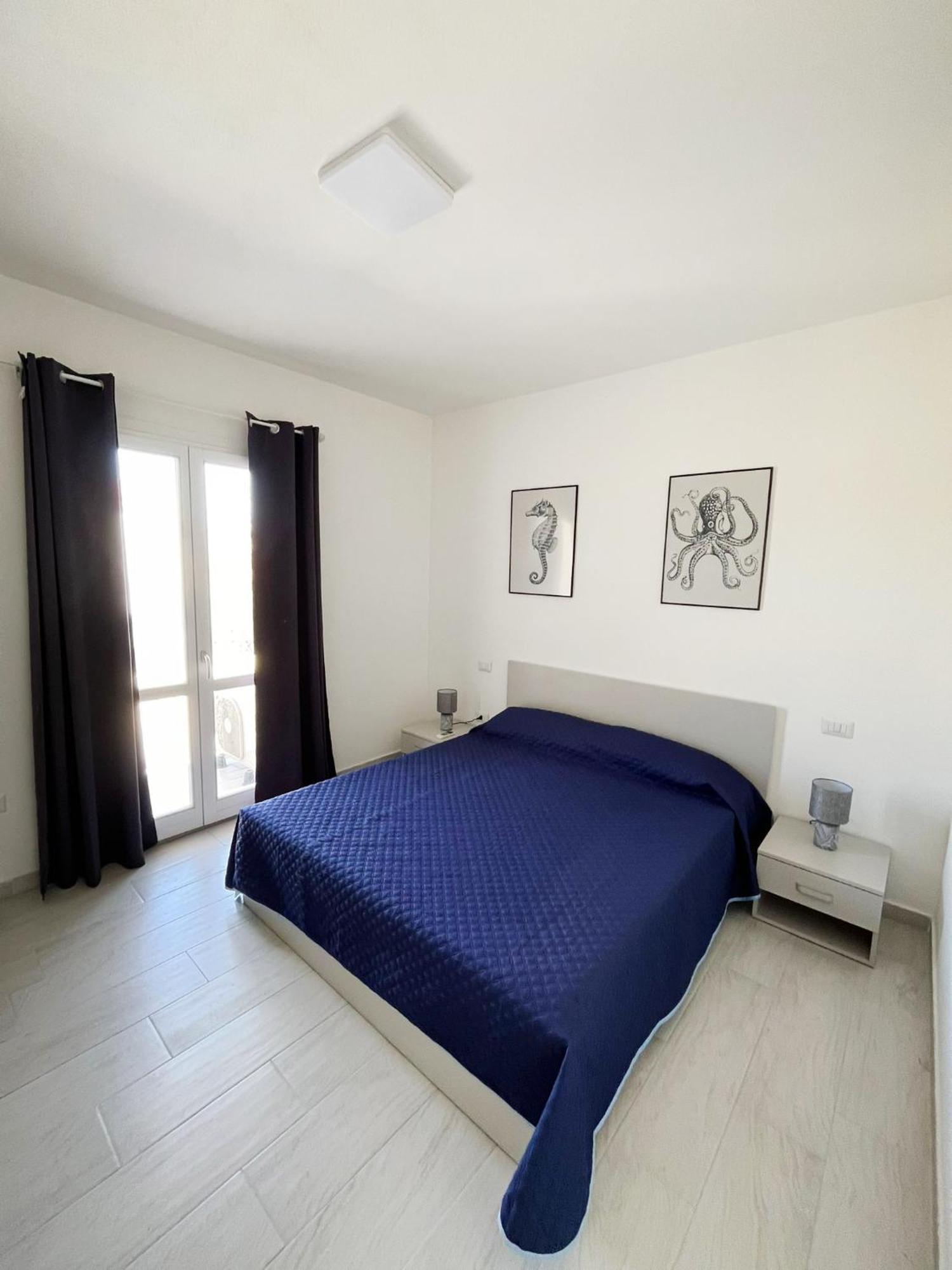 Affittimoderni La Maddalena - Mada22 Apartment Екстериор снимка