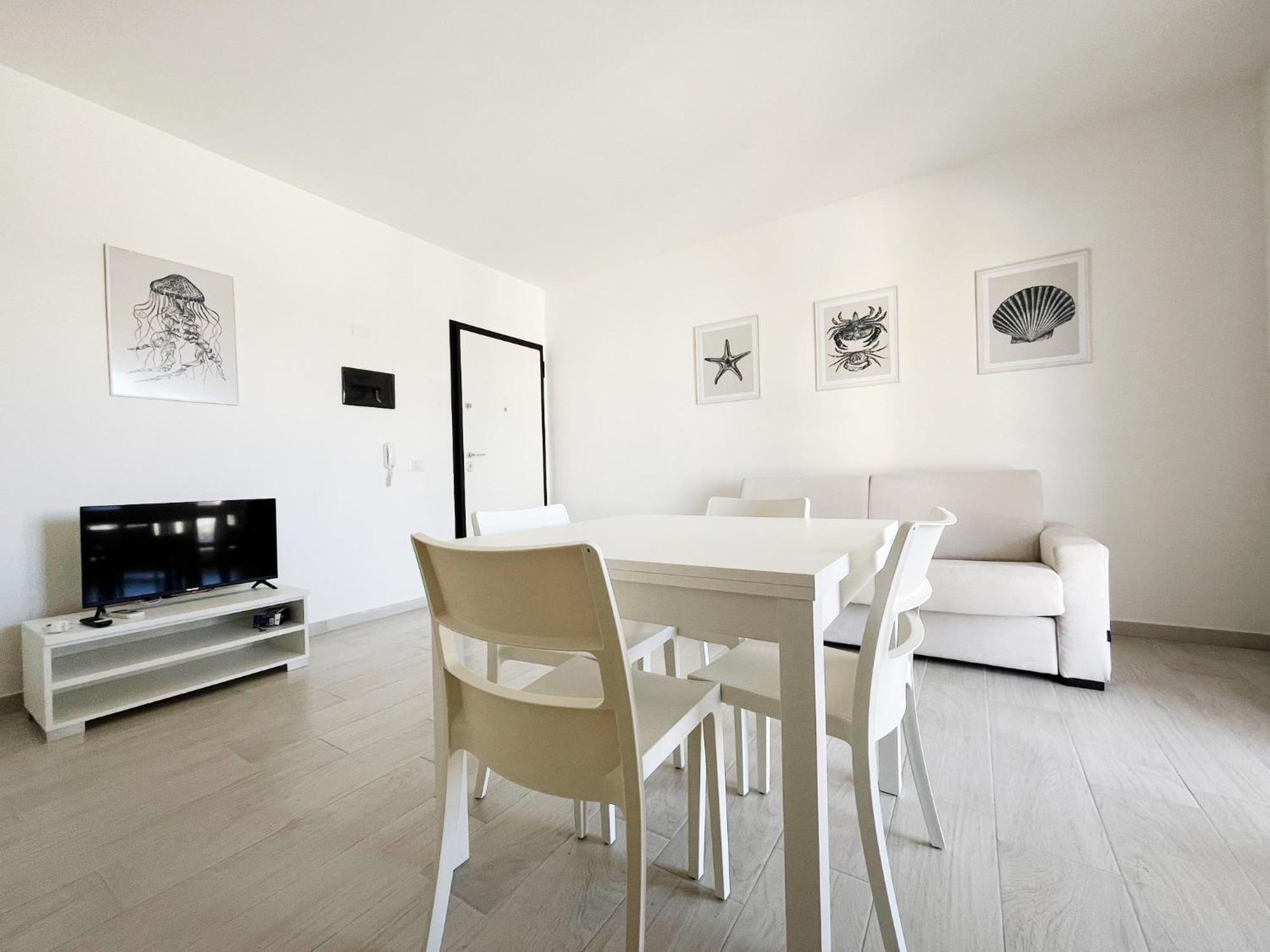 Affittimoderni La Maddalena - Mada22 Apartment Екстериор снимка