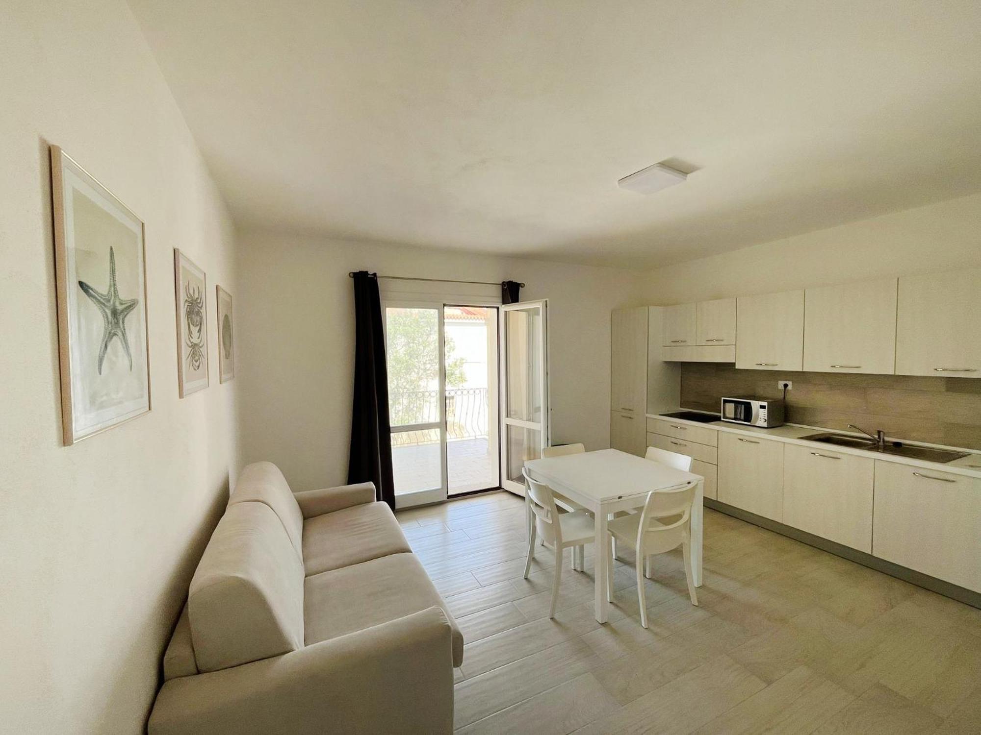 Affittimoderni La Maddalena - Mada22 Apartment Екстериор снимка