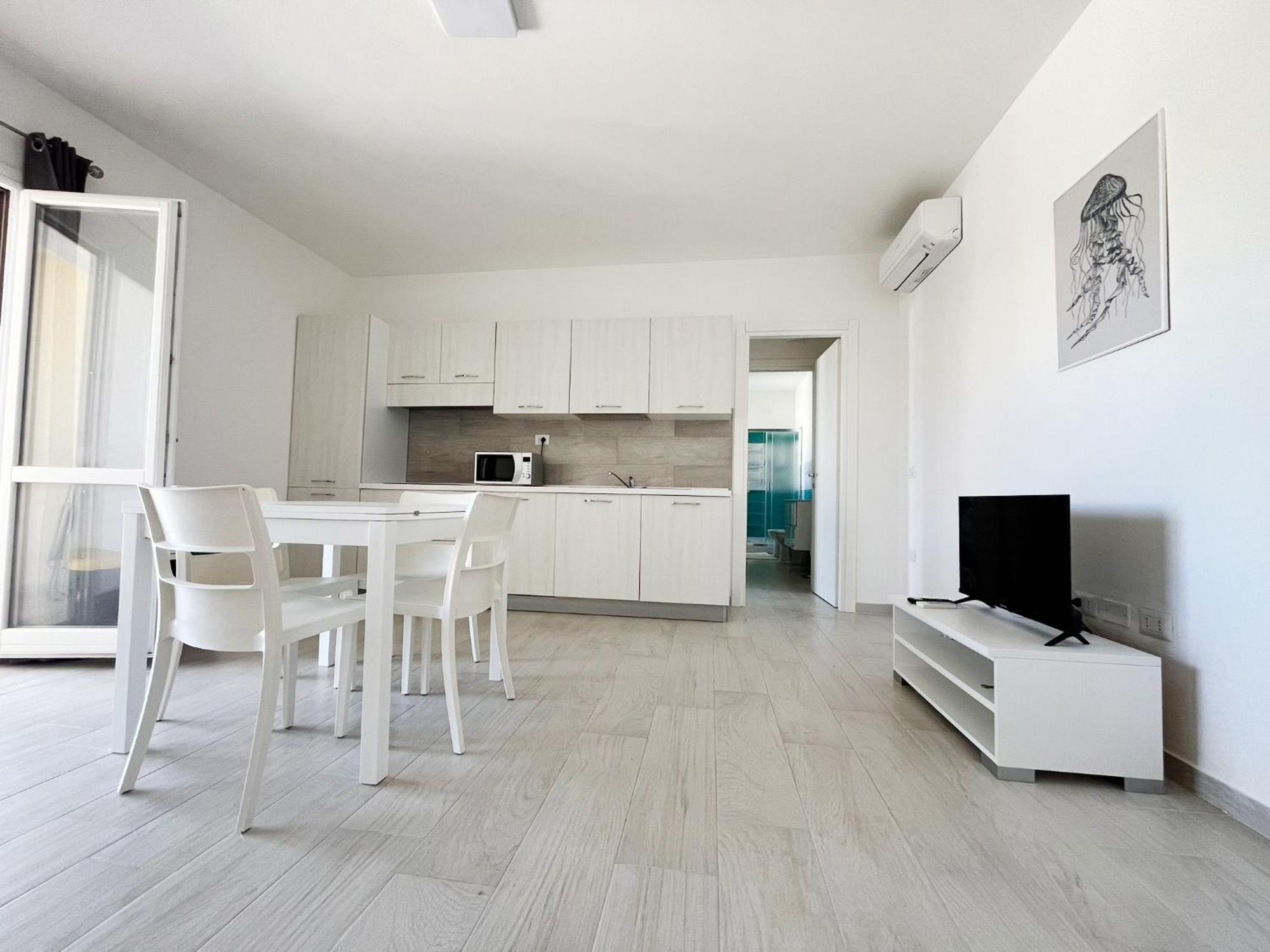 Affittimoderni La Maddalena - Mada22 Apartment Екстериор снимка