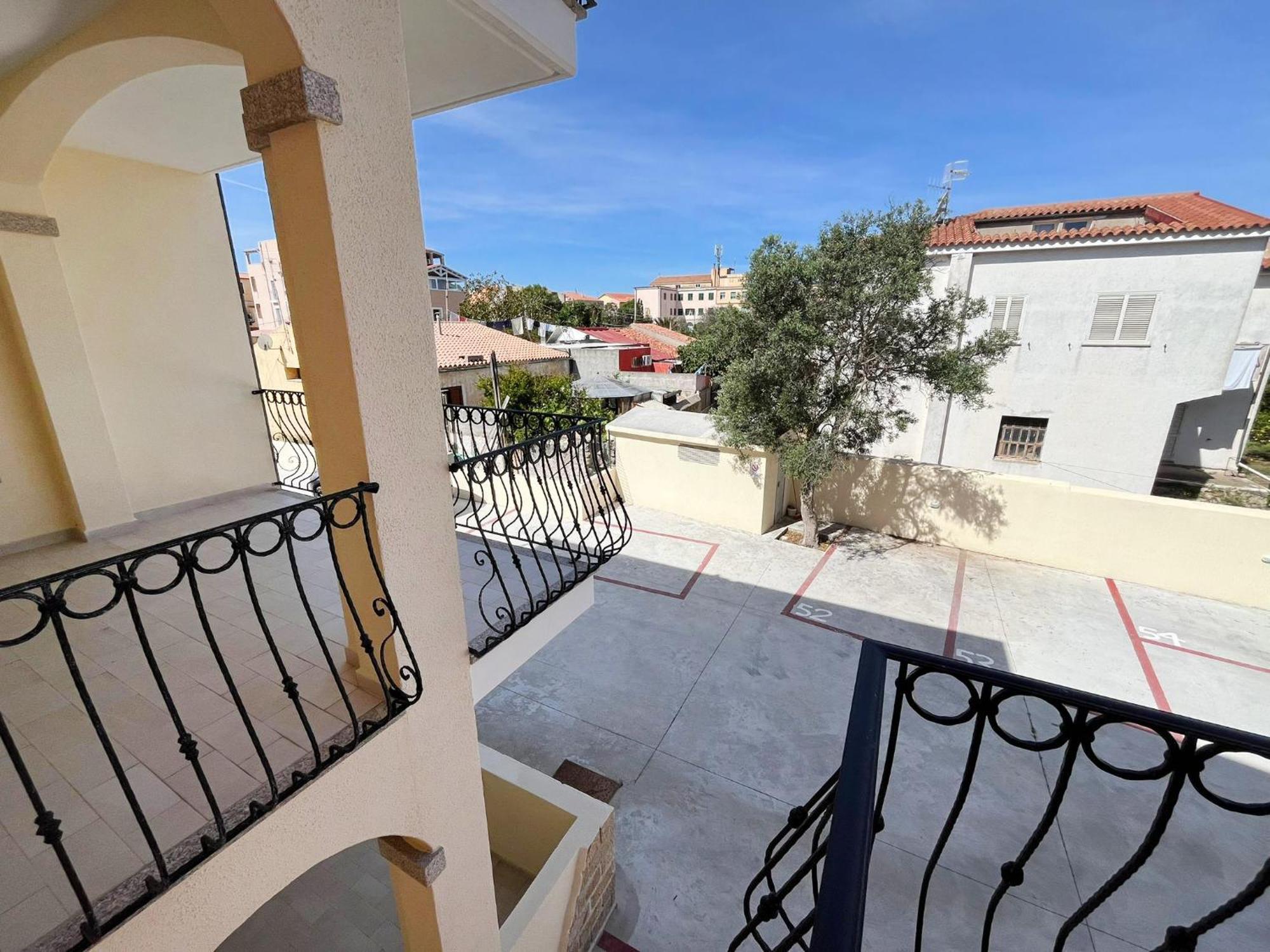 Affittimoderni La Maddalena - Mada22 Apartment Екстериор снимка