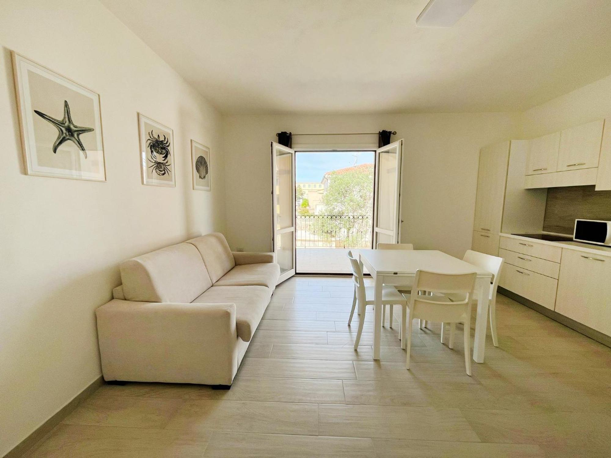 Affittimoderni La Maddalena - Mada22 Apartment Екстериор снимка