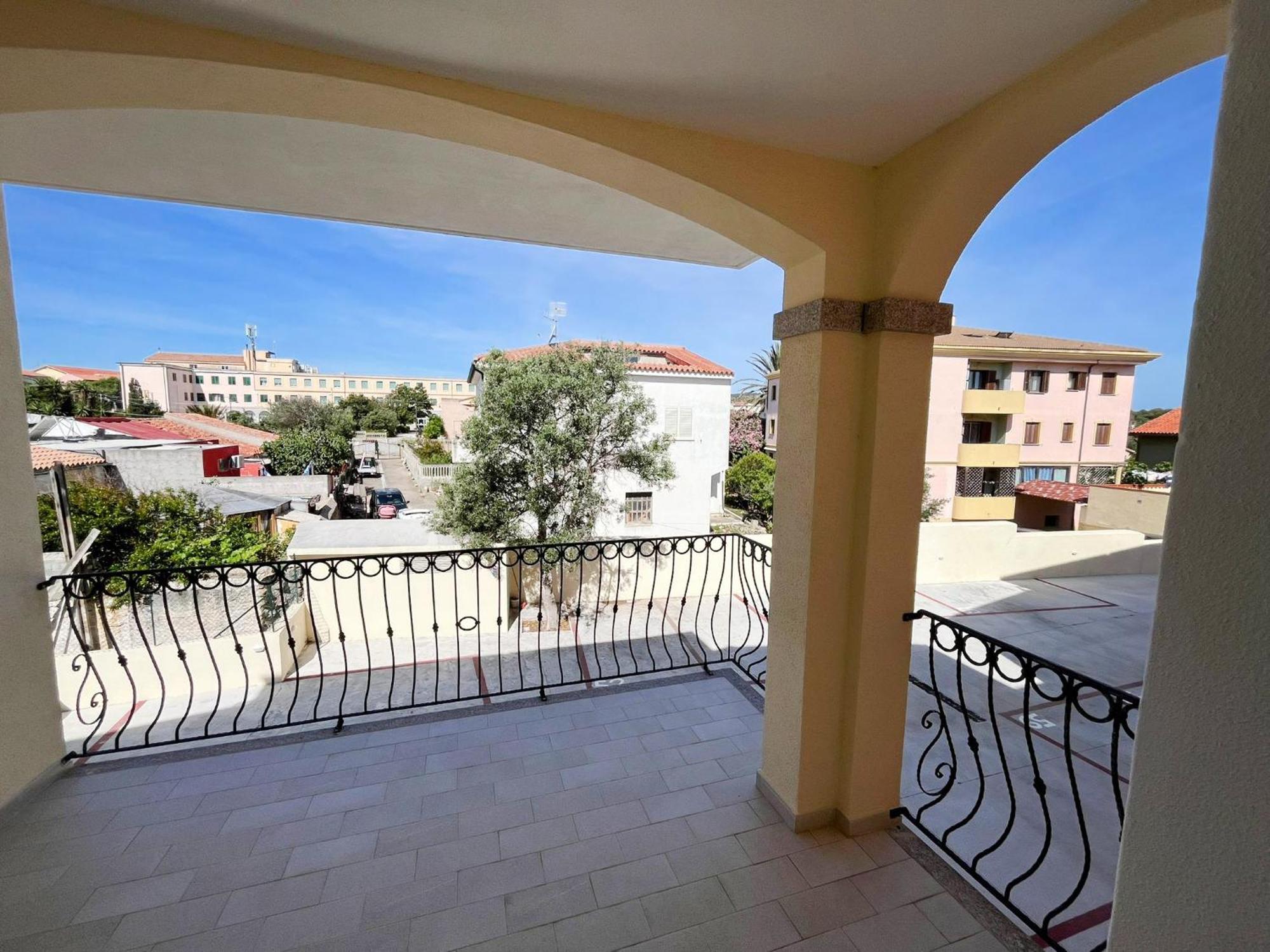 Affittimoderni La Maddalena - Mada22 Apartment Екстериор снимка
